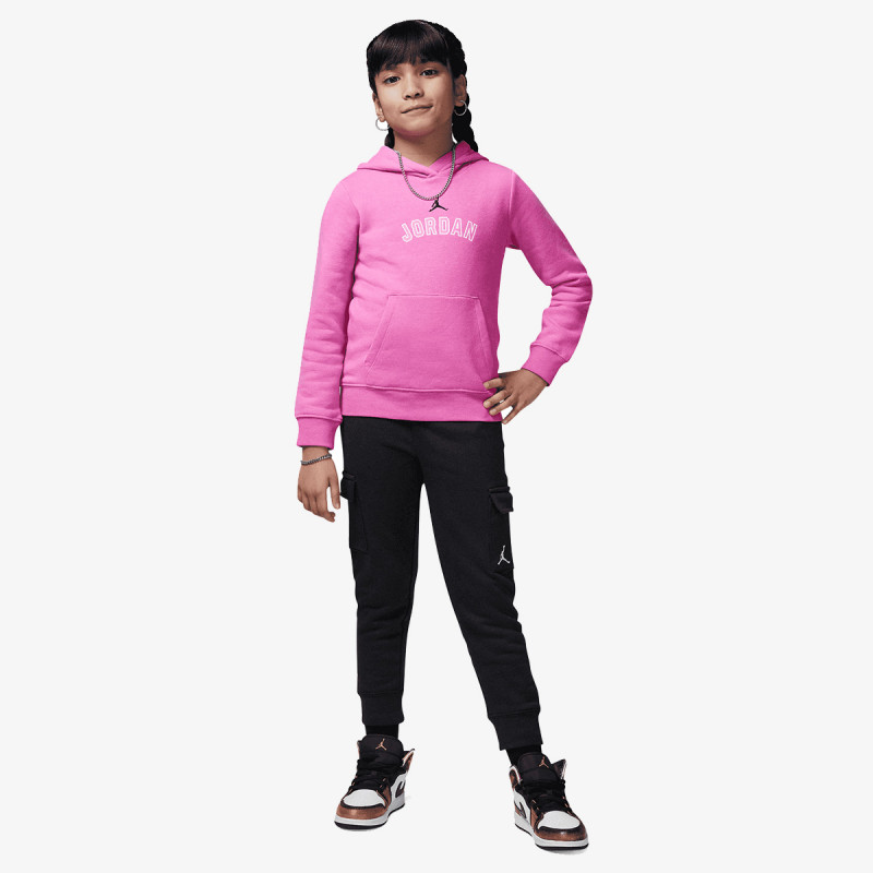 TRENIRKA Jordan Y2K 