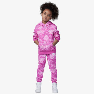 NIKE TRENIRKA JDG BRKLYN ESS FLORAL AOP PO S 
