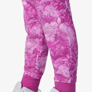 NIKE TRENIRKA JDG BRKLYN ESS FLORAL AOP PO S 