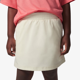 JORDAN SET JDG CRAFTED UTILITY SKORT SET 