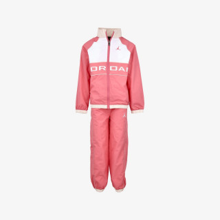 JORDAN TRENIRKA Jordan Wind Breaker 