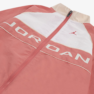 JORDAN TRENIRKA Jordan Wind Breaker 