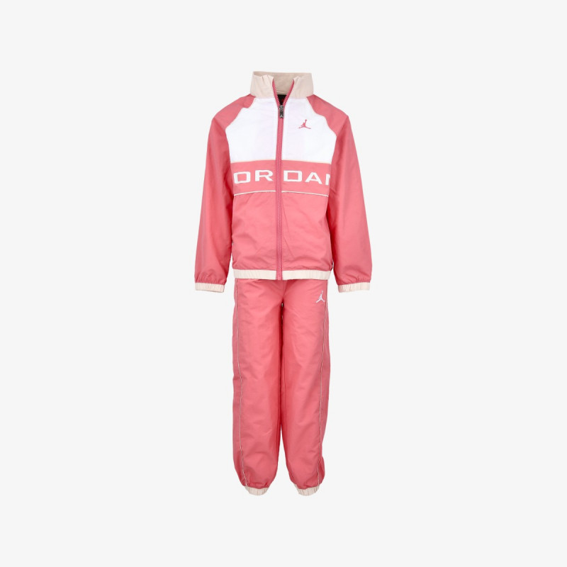 JORDAN TRENIRKA Jordan Wind Breaker 