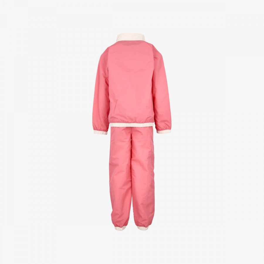 JORDAN TRENIRKA Jordan Wind Breaker 