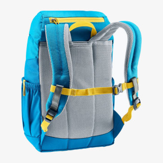 DEUTER Nahrbtnik 361012113240 DEUTER SCHMUSEBÄR 
