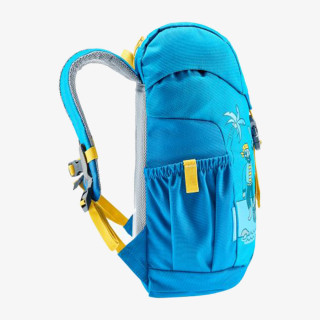 DEUTER Nahrbtnik 361012113240 DEUTER SCHMUSEBÄR 