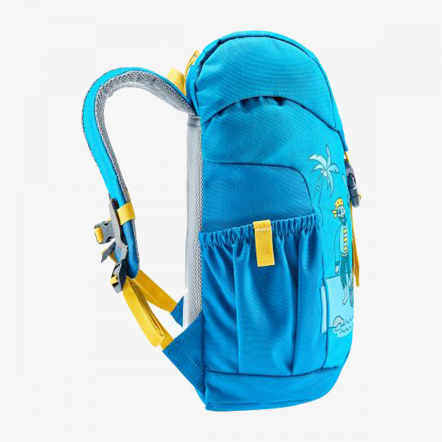 DEUTER Nahrbtnik 361012113240 DEUTER SCHMUSEBÄR 