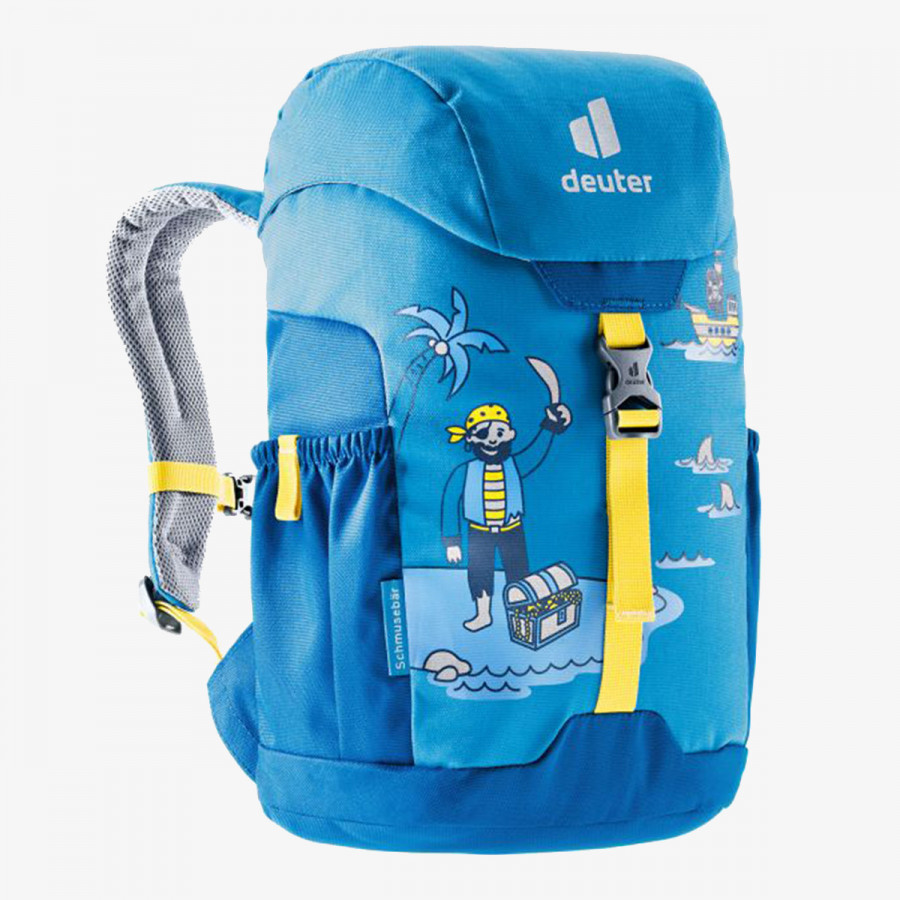 DEUTER Nahrbtnik 361012113240 DEUTER SCHMUSEBÄR 