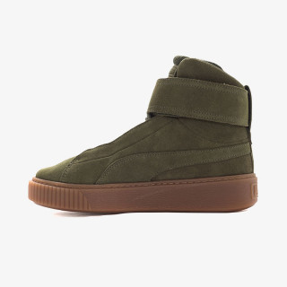 PUMA Superge 364588-01 PUMA PLATFORM MID OW WN´S 