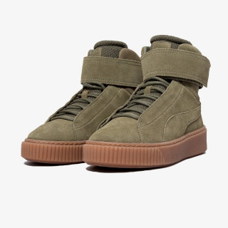 PUMA Superge 364588-01 PUMA PLATFORM MID OW WN´S 