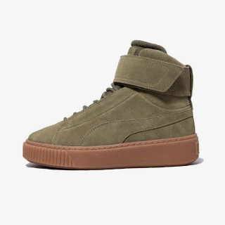 PUMA Superge 364588-01 PUMA PLATFORM MID OW WN´S 