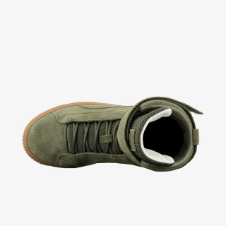 PUMA Superge 364588-01 PUMA PLATFORM MID OW WN´S 