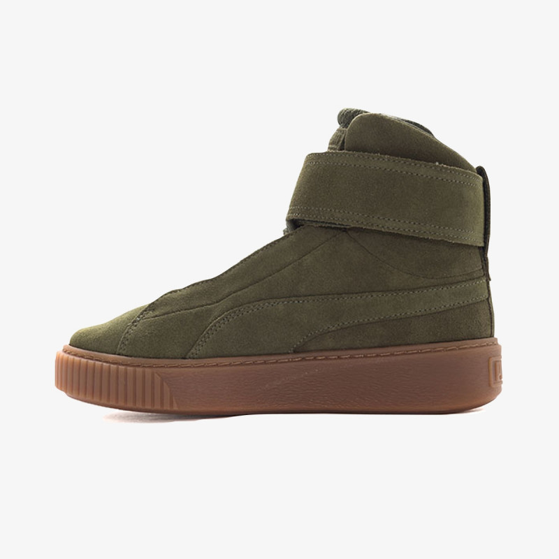 PUMA Superge 364588-01 PUMA PLATFORM MID OW WN´S 