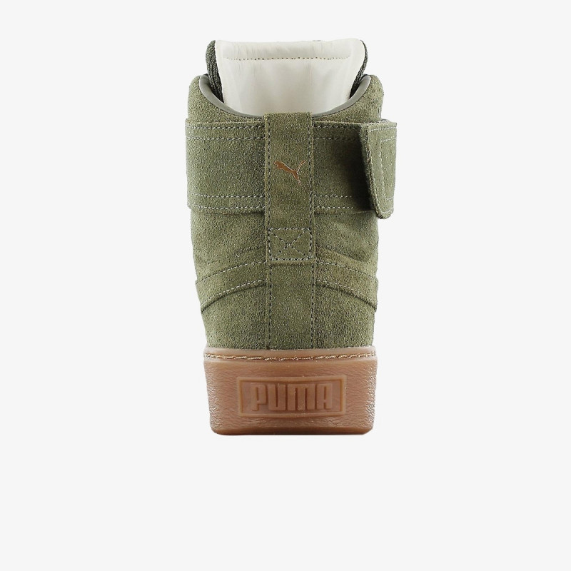 PUMA Superge 364588-01 PUMA PLATFORM MID OW WN´S 