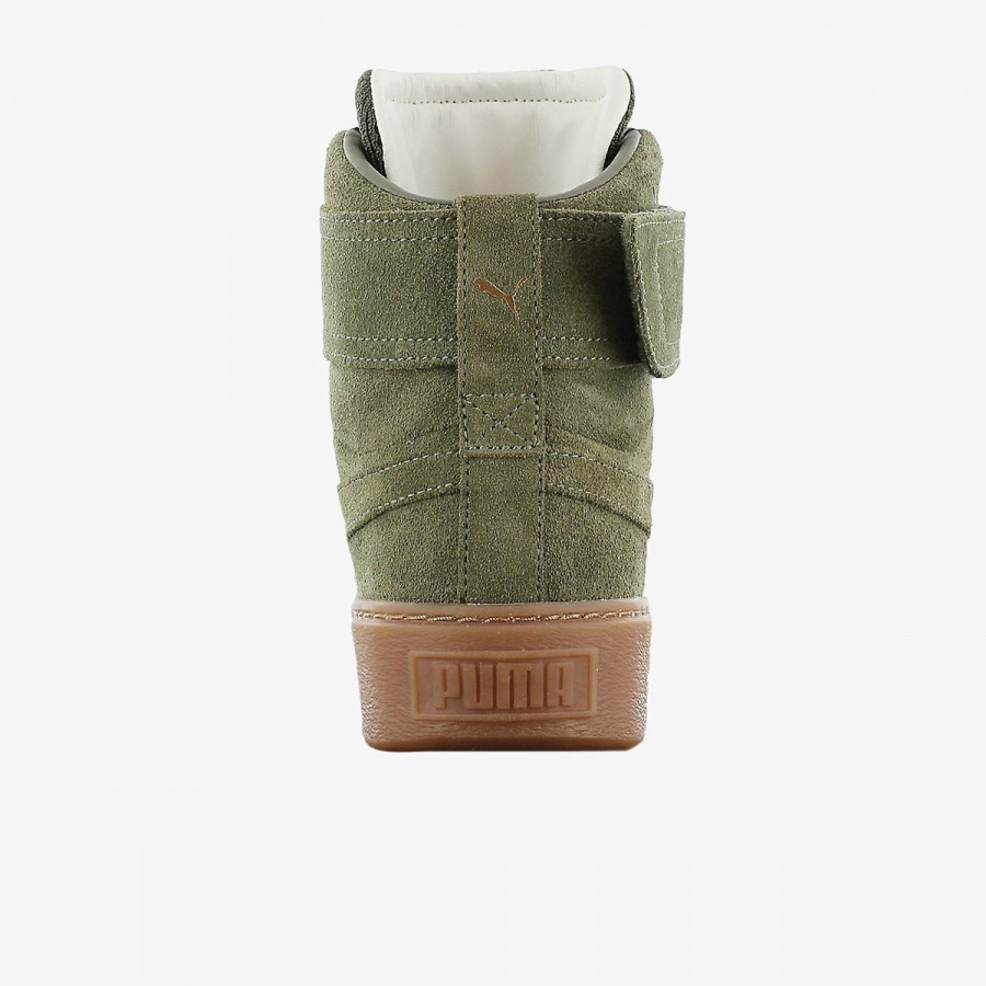 PUMA Superge 364588-01 PUMA PLATFORM MID OW WN´S 