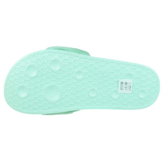 PUMA Natikači FUR SLIDE WNS BAY-PUMA SILVER 