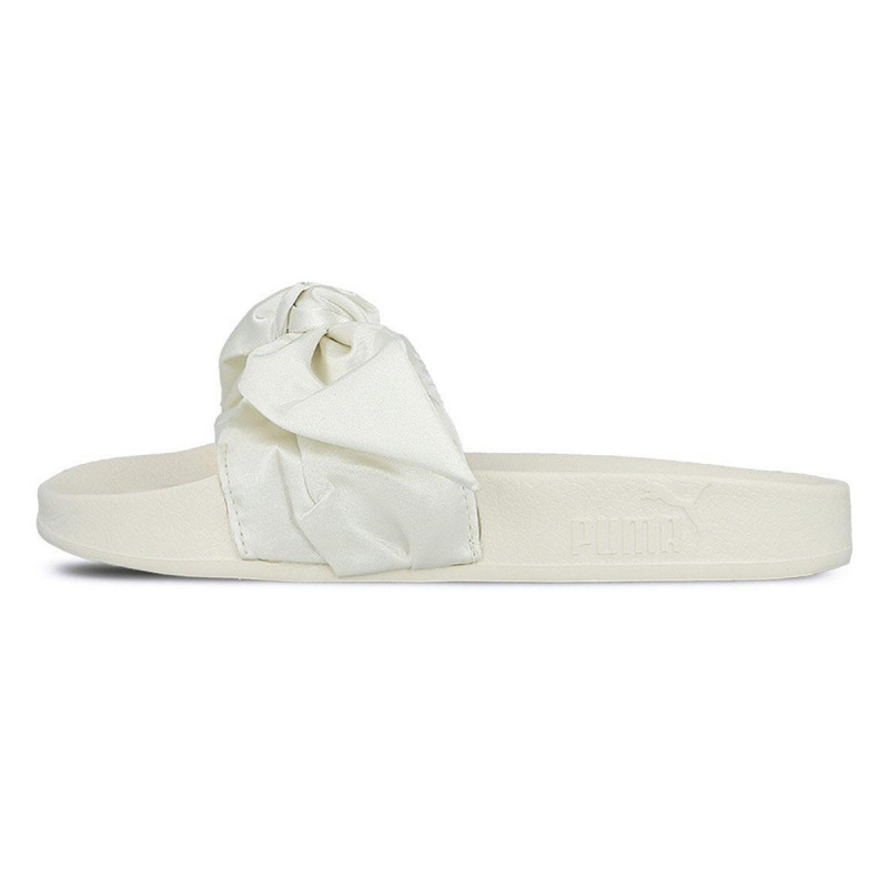 PUMA Natikači BOW SLIDE WOMEN 