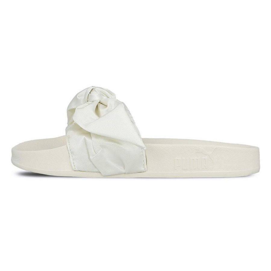 PUMA Natikači BOW SLIDE WOMEN 