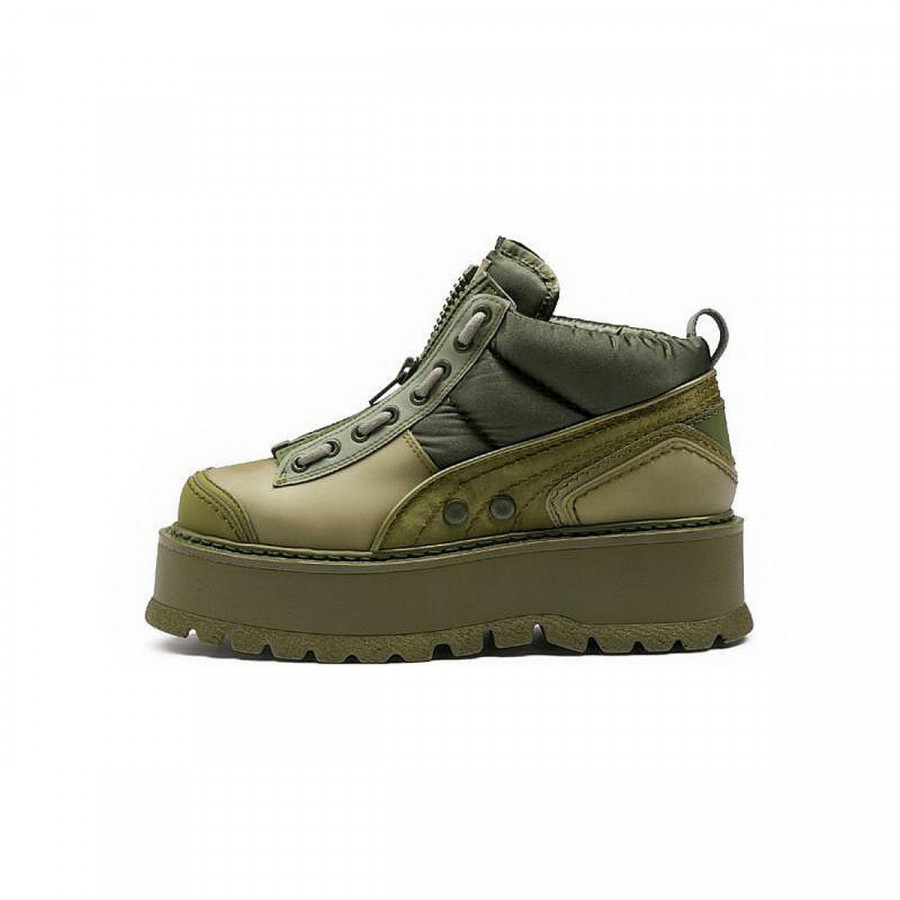 Superge 365775-03 w Sneaker Boot Zip Puma 