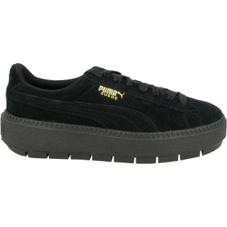 Superge 365830-01 w Suede Platform Trace Puma 