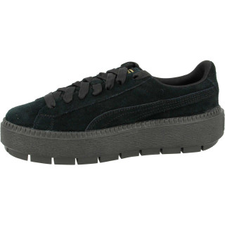 Superge 365830-01 w Suede Platform Trace Puma 