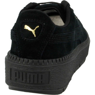 Superge 365830-01 w Suede Platform Trace Puma 