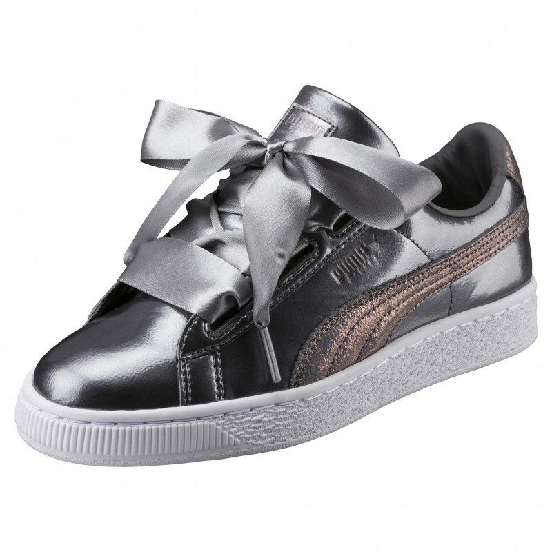 Basket heart lunar lux jr best sale
