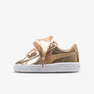 PUMA Superge PUMA BASKET HEART LUNAR LUX INF 