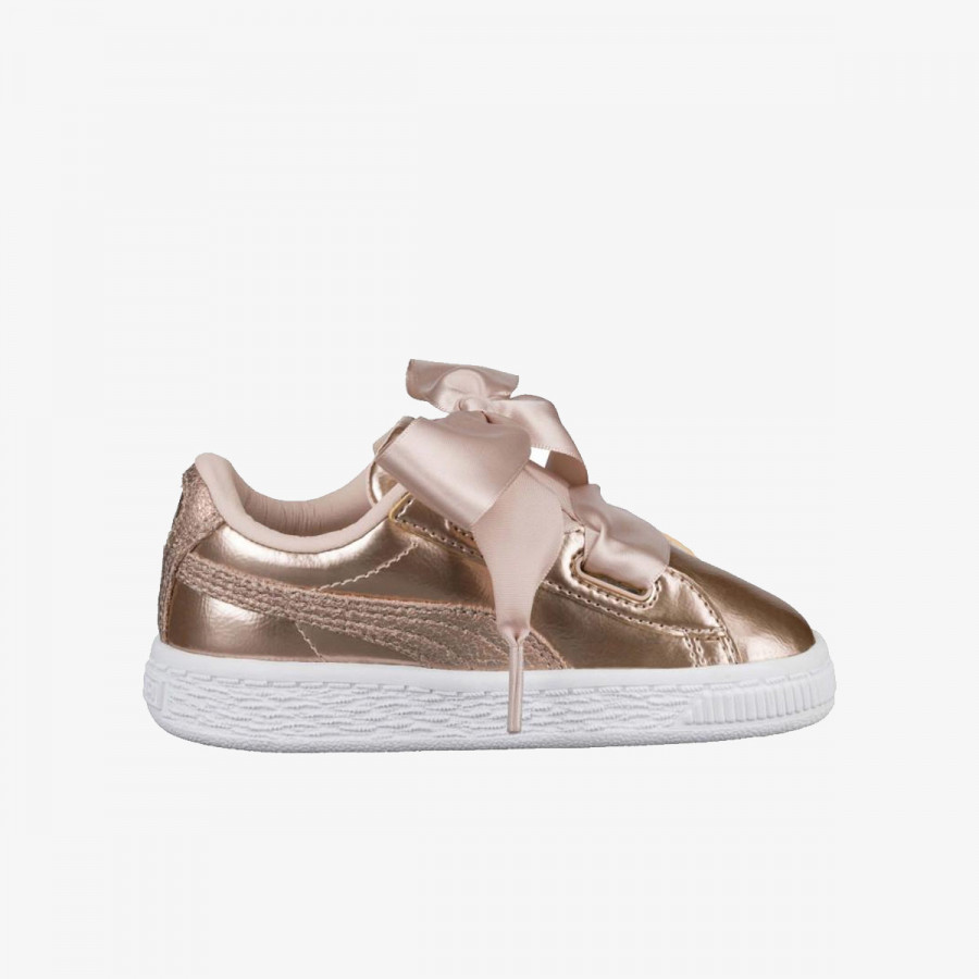 PUMA Superge PUMA BASKET HEART LUNAR LUX INF 