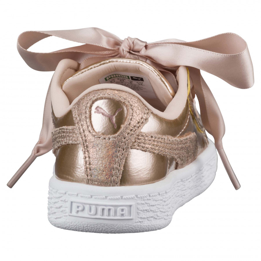 PUMA Superge PUMA BASKET HEART LUNAR LUX INF 