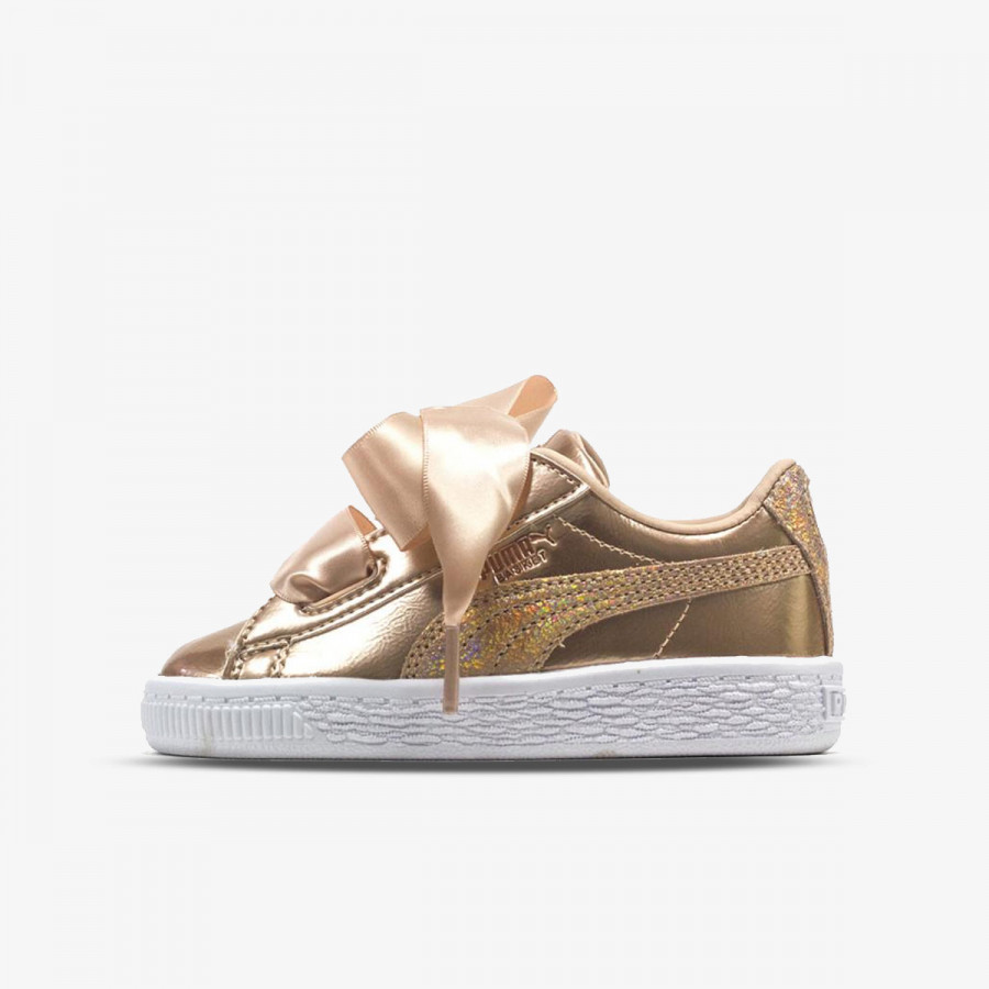 PUMA Superge PUMA BASKET HEART LUNAR LUX INF 