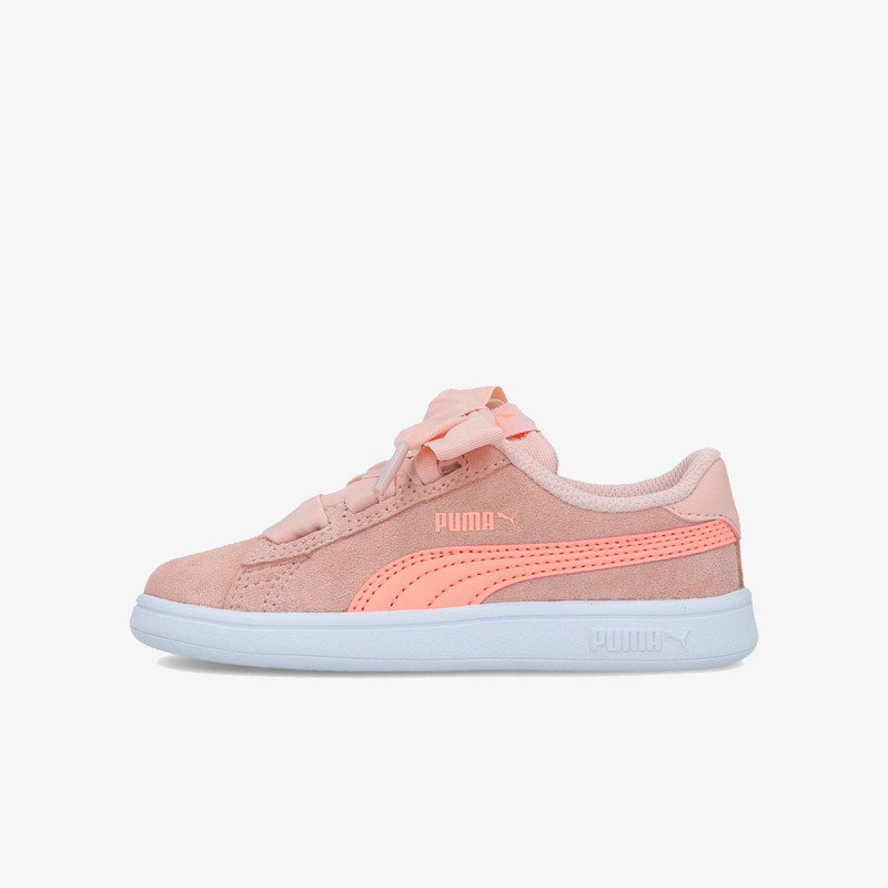 Puma smash v2 ribbon ac inf clearance