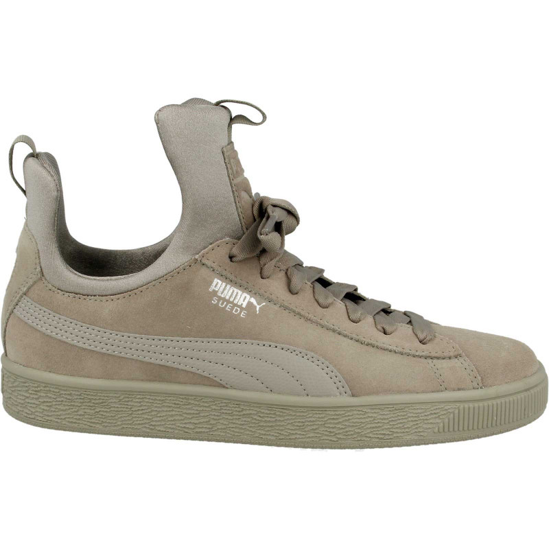 PUMA Superge PUMA SUEDE FIERCE WN S Buzz Spletna trgovina