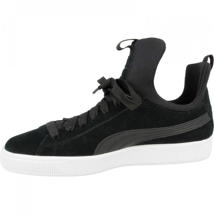 PUMA Superge PUMA SUEDE FIERCE WN'S 