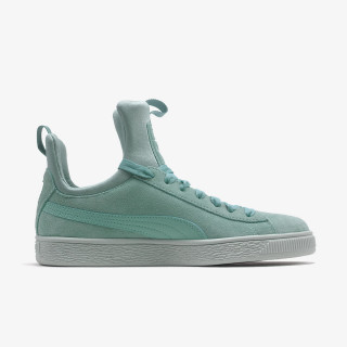 PUMA Superge PUMA SUEDE FIERCE WN'S 