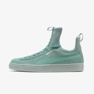 PUMA Superge PUMA SUEDE FIERCE WN'S 
