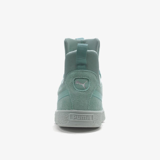 PUMA Superge PUMA SUEDE FIERCE WN'S 