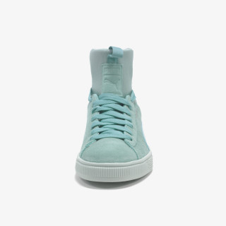 PUMA Superge PUMA SUEDE FIERCE WN'S 