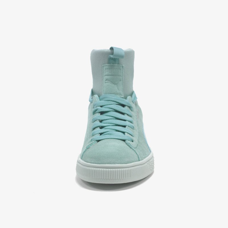 PUMA Superge PUMA SUEDE FIERCE WN'S 