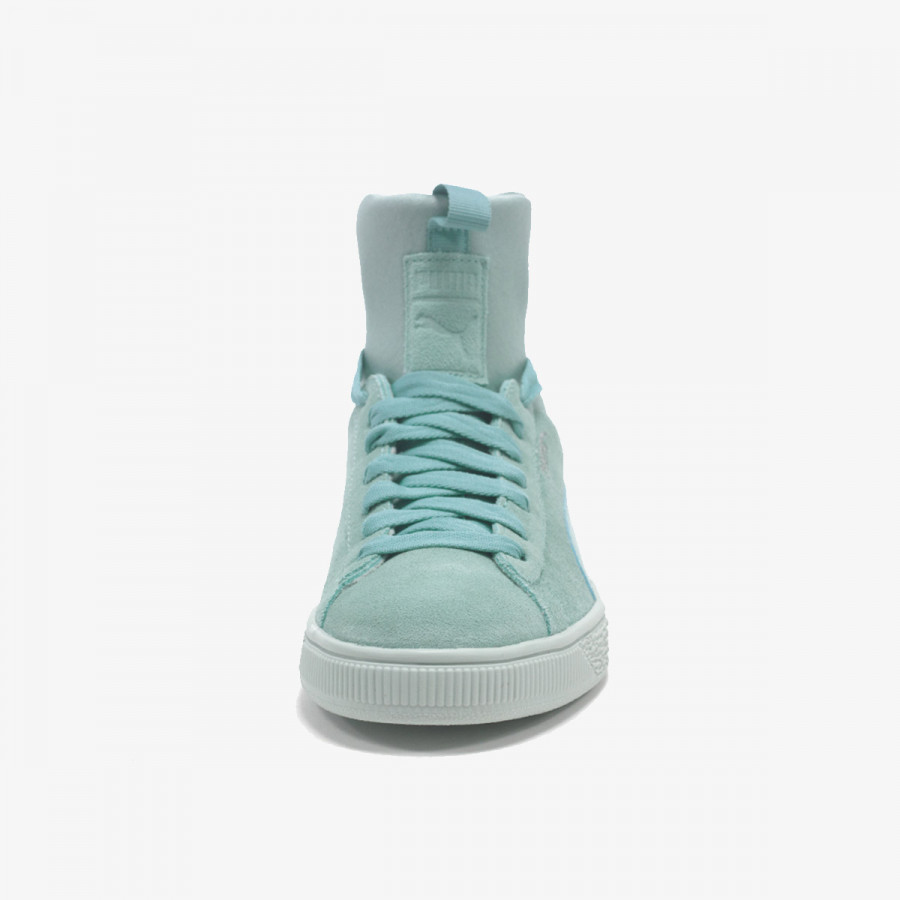 PUMA Superge PUMA SUEDE FIERCE WN'S 