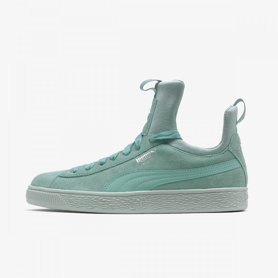 PUMA Superge PUMA SUEDE FIERCE WN'S 