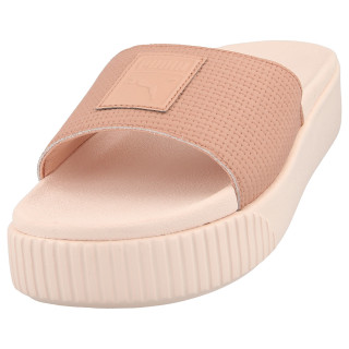 PUMA Natikači PUMA PLATFORM SLIDE WNS EP 