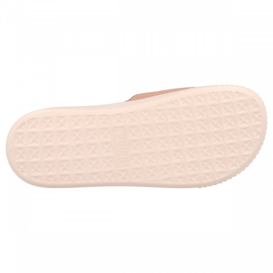 PUMA Natikači PUMA PLATFORM SLIDE WNS EP 