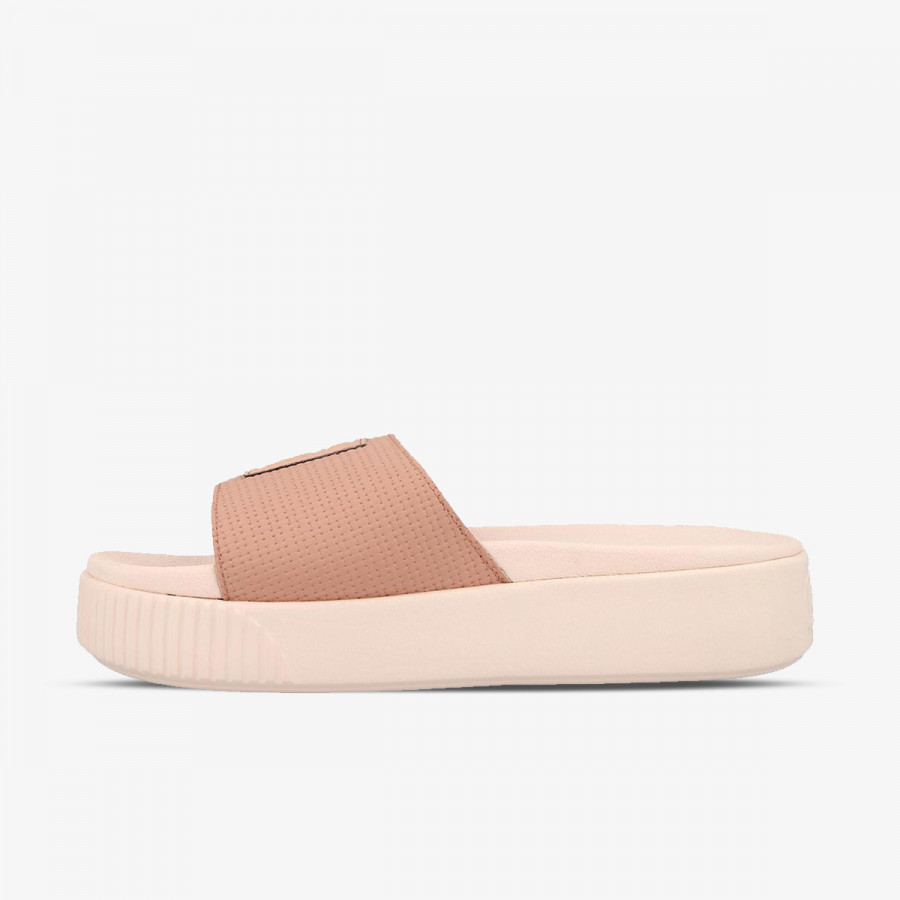 PUMA Natikači PUMA PLATFORM SLIDE WNS EP 