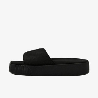 PUMA Natikači PUMA PLATFORM SLIDE WNS EP 