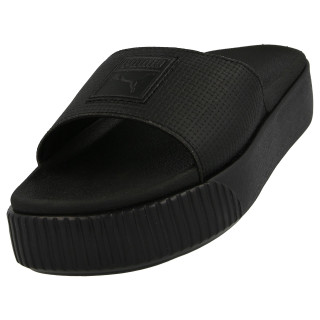 PUMA Natikači PUMA PLATFORM SLIDE WNS EP 