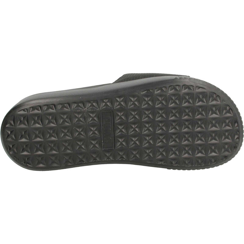PUMA Natikači PUMA PLATFORM SLIDE WNS EP 