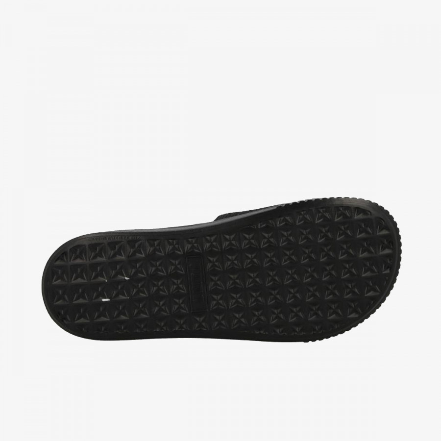 PUMA Natikači PUMA PLATFORM SLIDE WNS EP 