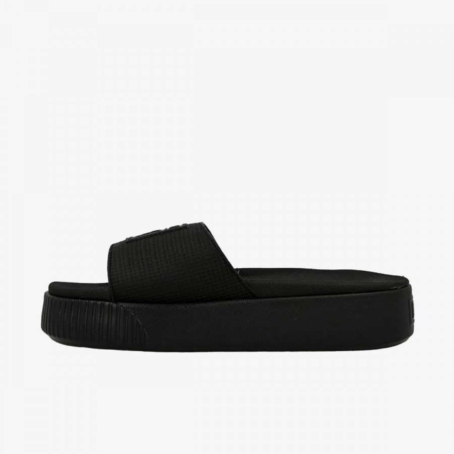 PUMA Natikači PUMA PLATFORM SLIDE WNS EP 