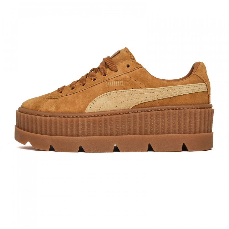 PUMA Superge CLEATED CREEPERSUEDE WNS 
